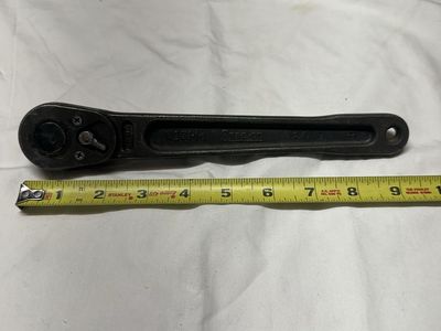 Antique Snap On ratchet