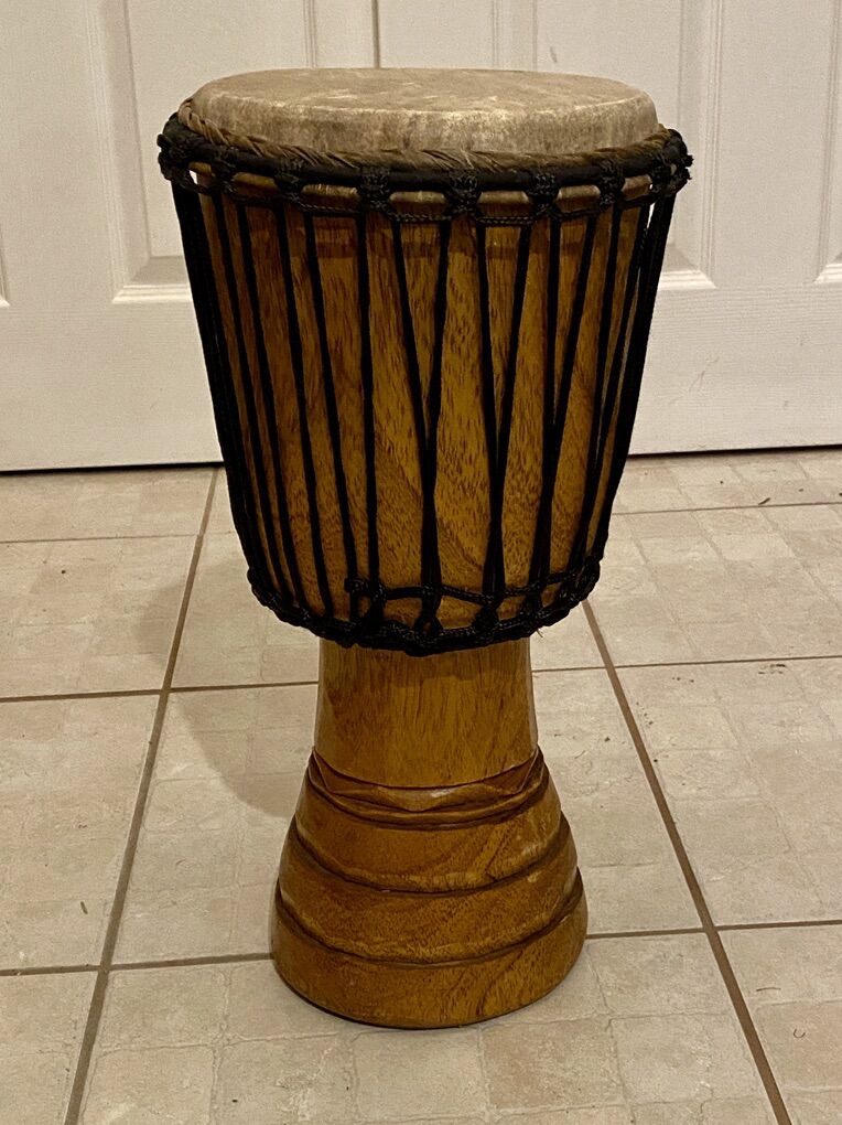 Djembe Drum