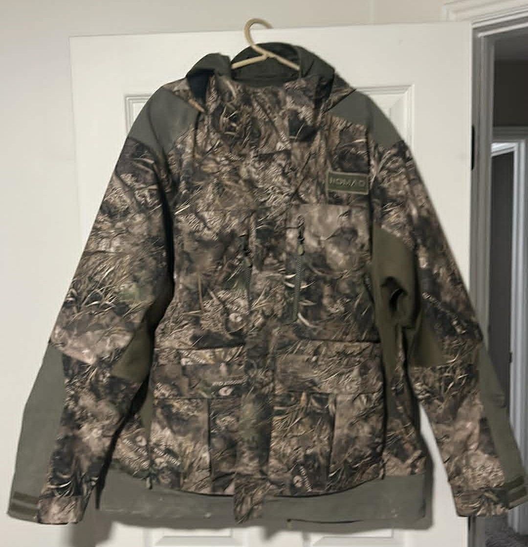 Nomad 3L3 Parka (2XL)