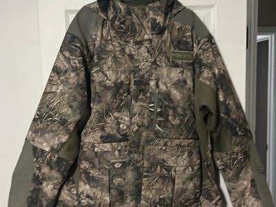 Nomad 3L3 Parka (2XL)