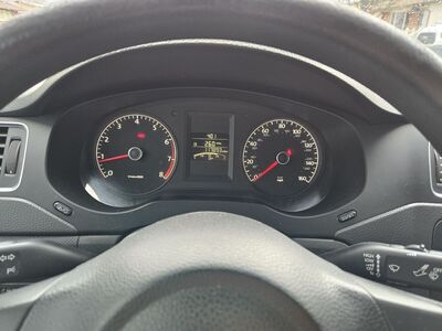 2014 VOLKSWAGEN JETTA 2.0L S