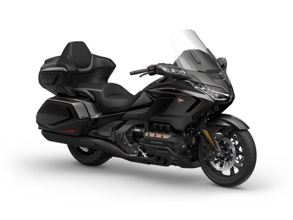 2026 Honda Gold Wing Tour Automatic DCT
