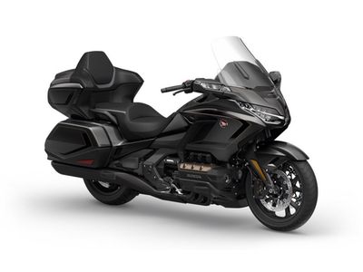 2026 Honda Gold Wing Tour Automatic DCT