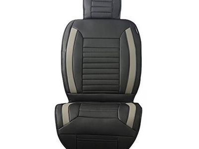 Masque Universal Fit Cushioned Seat Cover, Gray, Model 63054 1309791 #90918