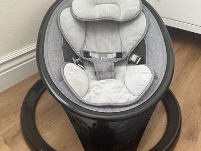 Munchkin Baby Swing