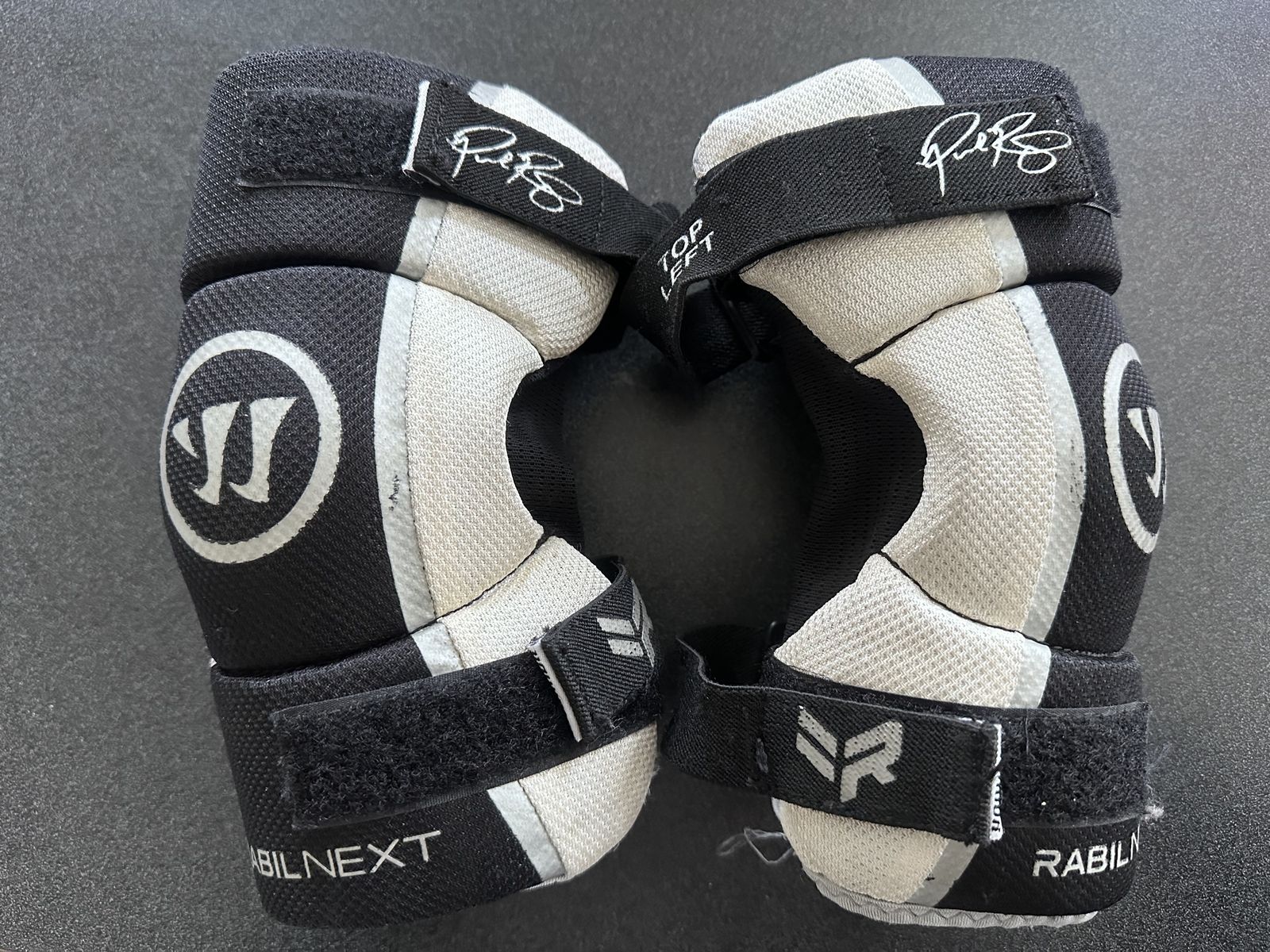 Lacrosse Elbow Pads