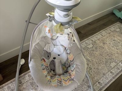 Baby Swing
