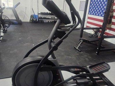 PRO-FORM elliptical