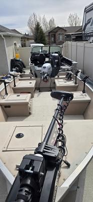 2012 Polar Kraft Dakota