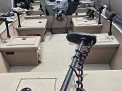 2012 Polar Kraft Dakota