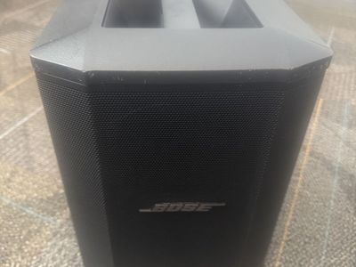 Bose S1 Pro