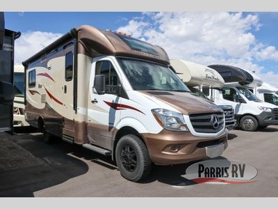 Used 2014 Winnebago View Profile 24V