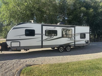 2017 Highland Ridge Open Range Ultra Lite 2704BH