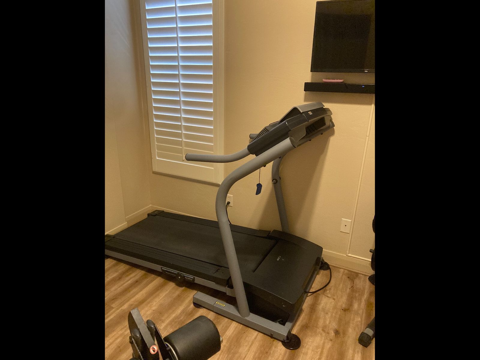 NordicTrack Treadmill