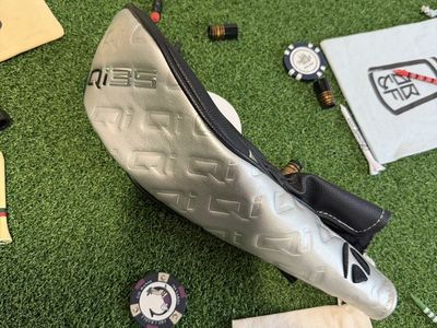 Taylormade Qi35 Fairway Wood Head Cover