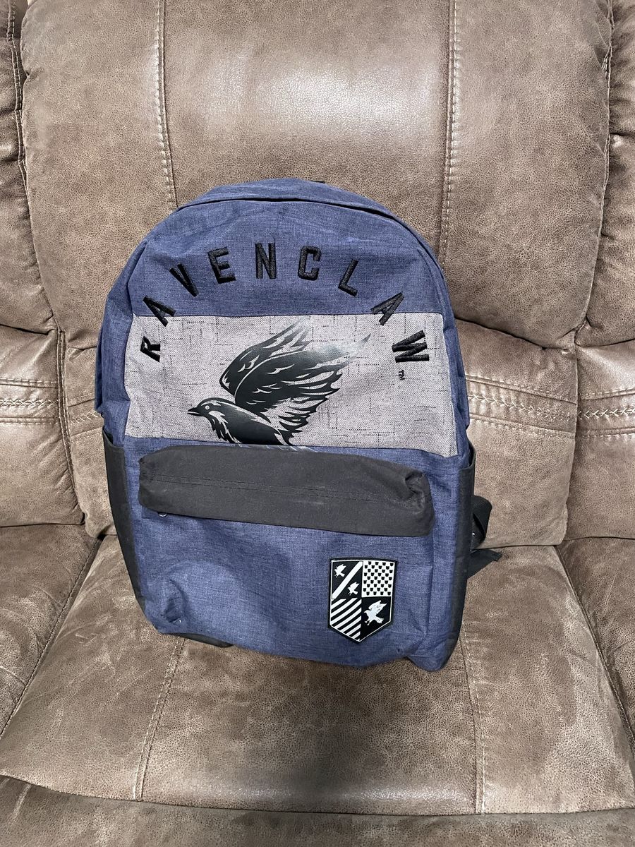 Harry Potter Ravenclaw backpack