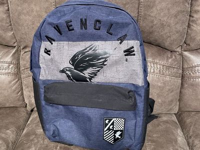 Harry Potter Ravenclaw backpack