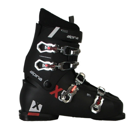Alpina X5 2024 Ski Boot 27.5MP
