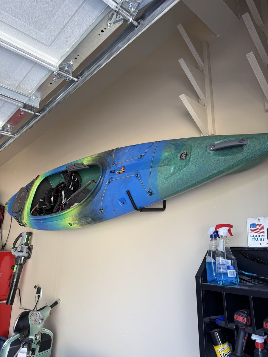 Pungo Wilderness Kayaks