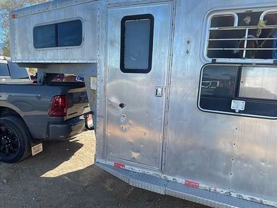 98 Dutchman 4 horses