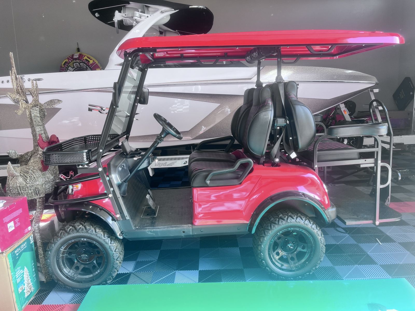 2024 Epic E40L