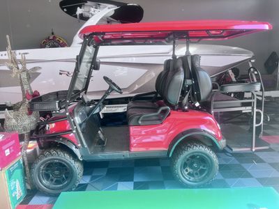 2024 Epic E40L