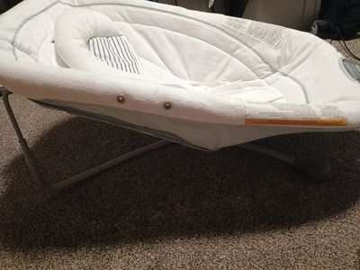 Graco Baby Rocker/Bouncer