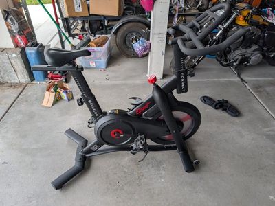 Echelon Connect Sport Exercise Bike