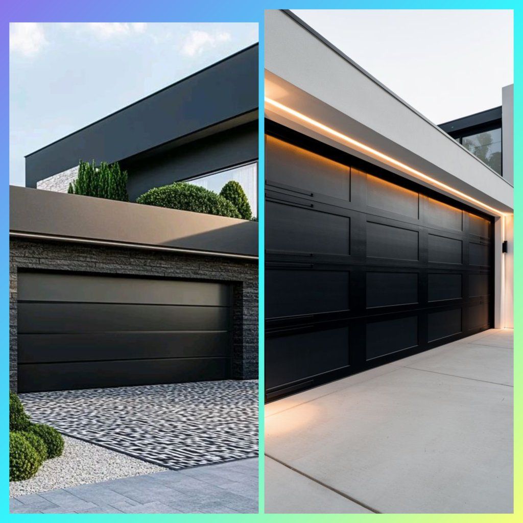 Garage Doors
