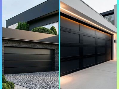 Garage Doors