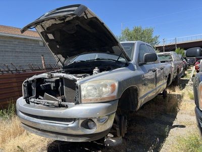 2007 Dodge Ram Pickup Parts - UTPAP Orem