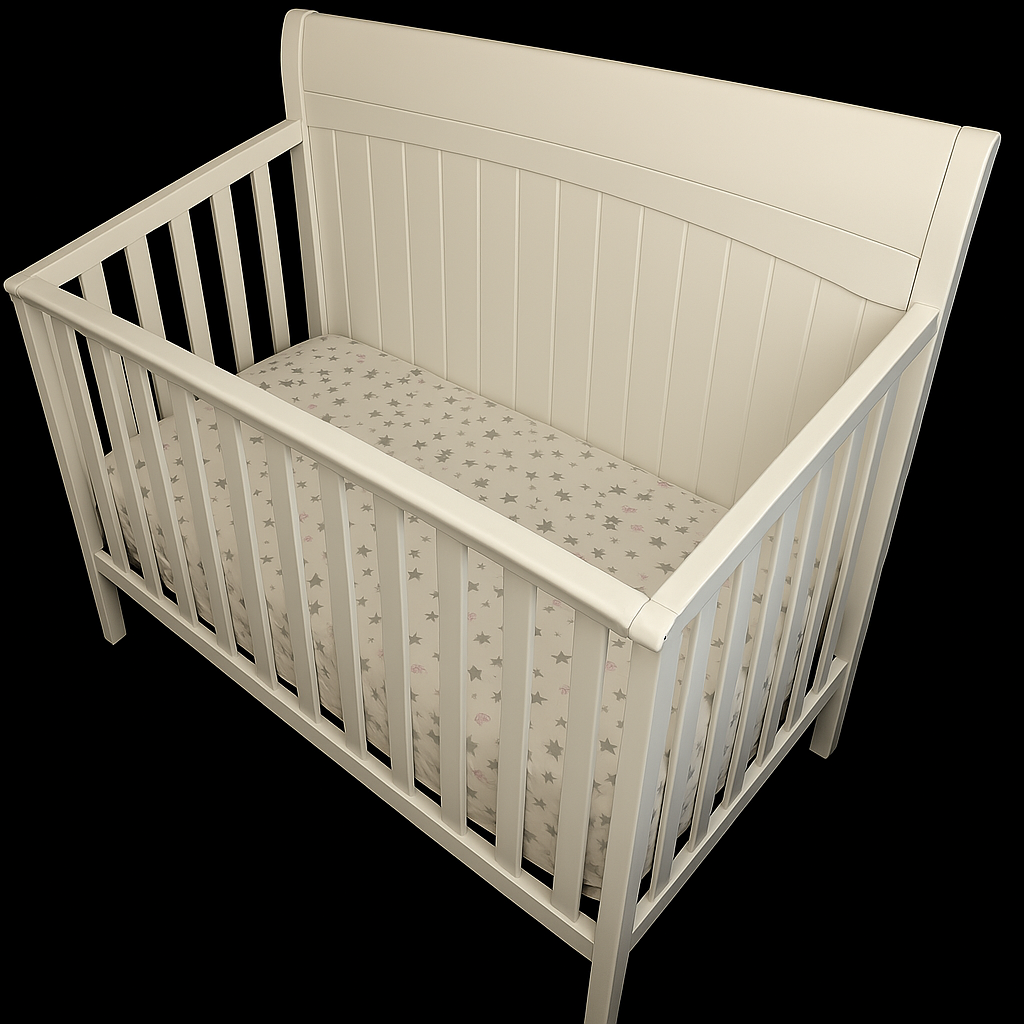 Baby  Crib