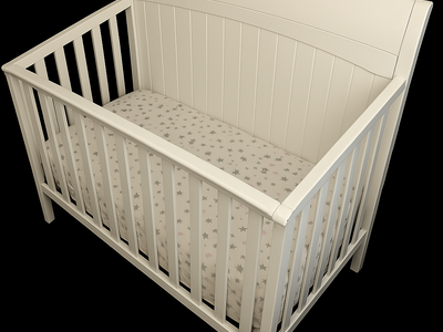 Baby Crib