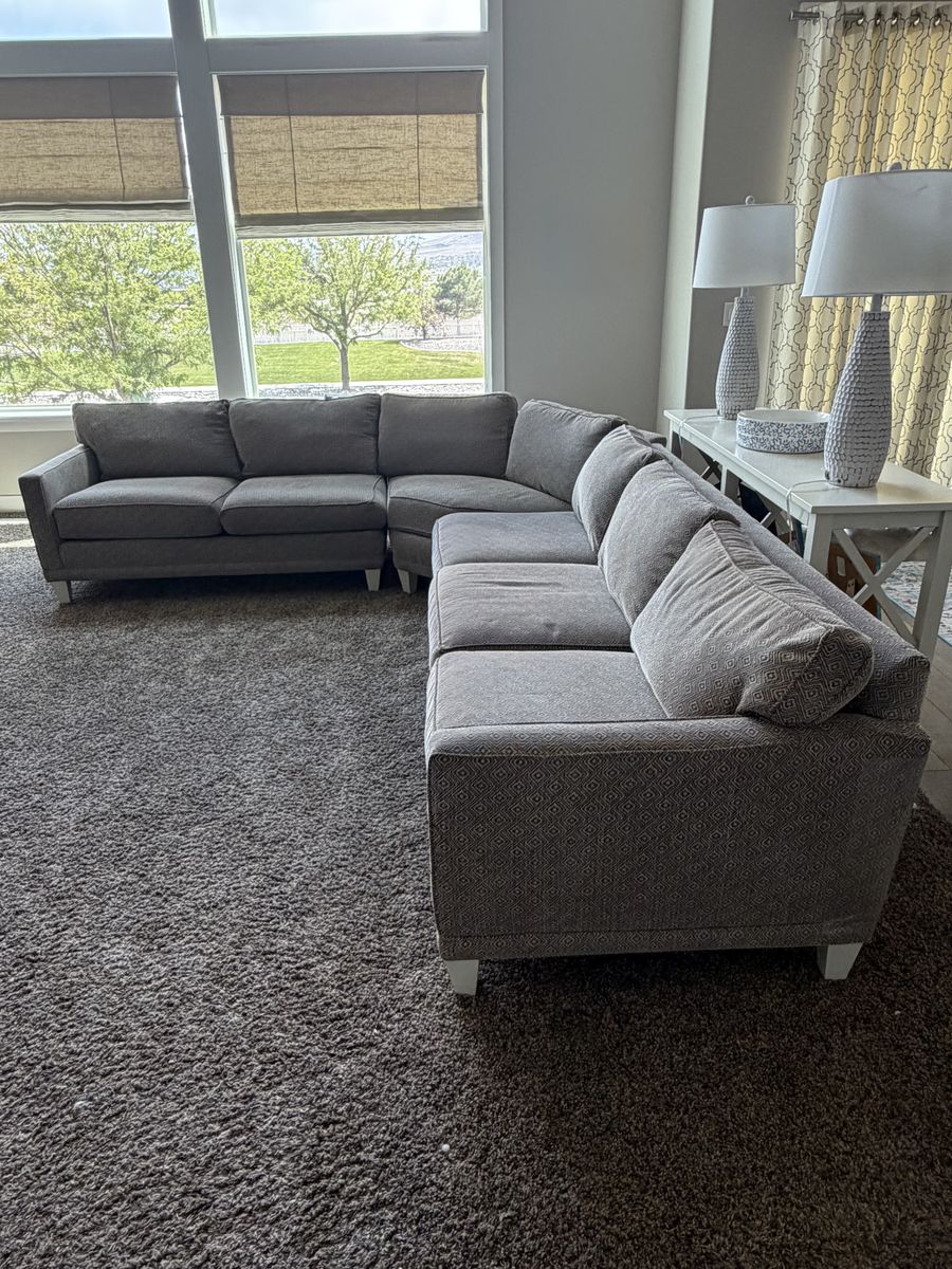 Couch for sale