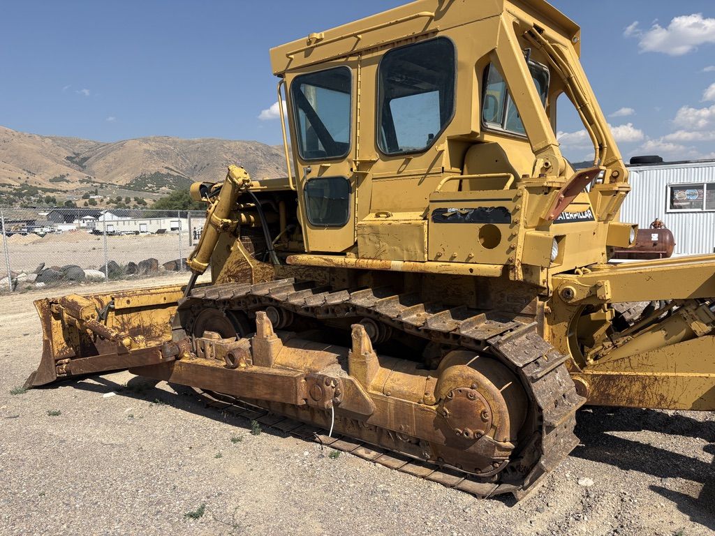 D7G Cat Dozer