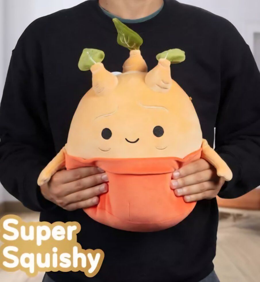 Squishmallows Harry Potter.