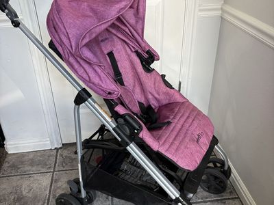 Evenflo EveryStage Stroller