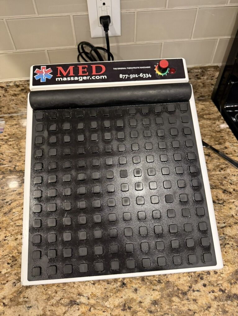 Therapeutic Foot Calf Massager Circulation Machine