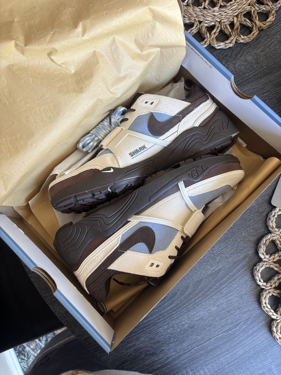11.5 M Nike Zoom Field Jaxx