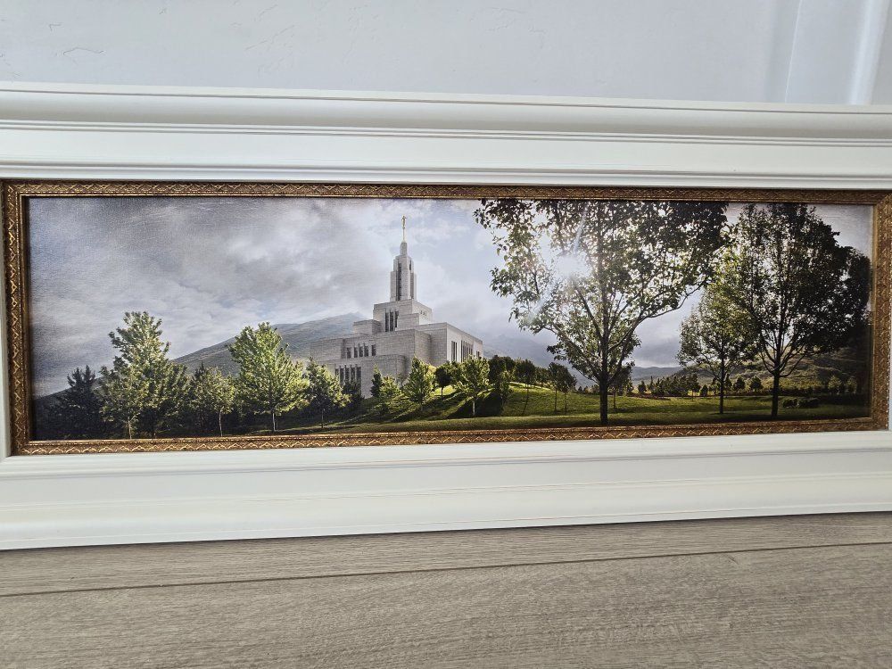 Draper Utah Temple