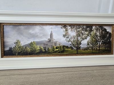 Draper Utah Temple