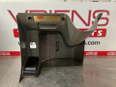 Peterbilt 384 Interior Part