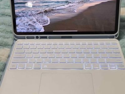 Apple iPad Pro 12.9 Inch 6th Gen M2 Chip Wi-Fi 256GB Space Gray