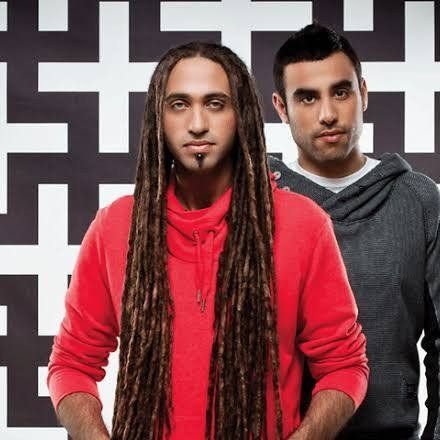 SULTAN + SHEPARD March 21 Soundwell

SUPPORT: