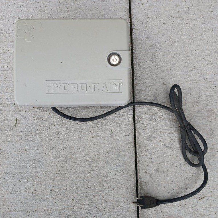 Hydro-Rain HRC 400 B-hyve Pro Smart Irrigation Controller
