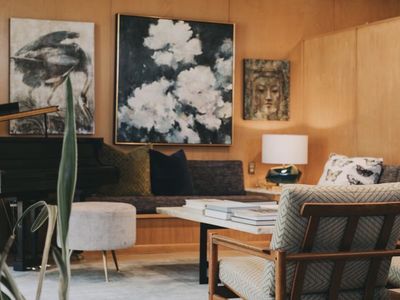 Estate Sale - Mid Century Furniture & Decor