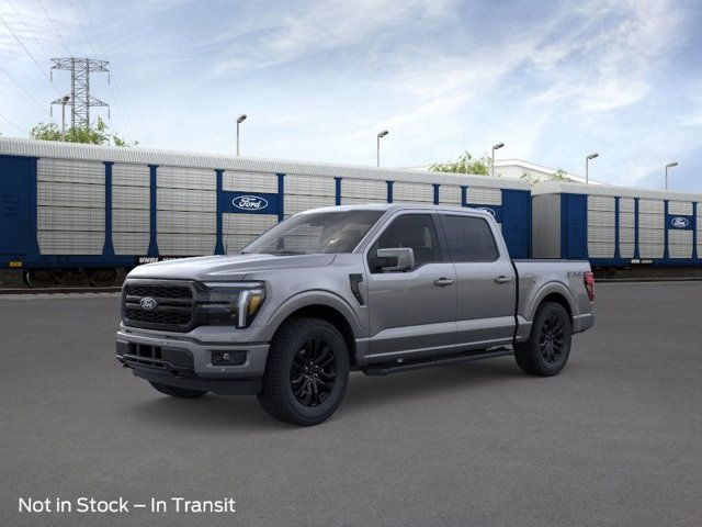 2026 FORD F150 Lariat