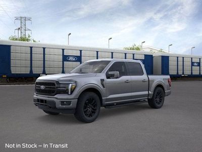 2026 FORD F150 Lariat