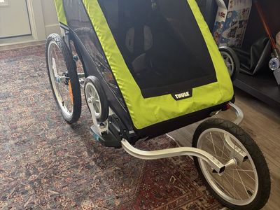Thule Cheetah