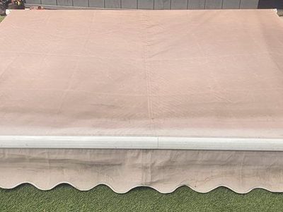 Awning for sale
